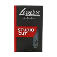 Legere ASS1.50 Studio Cut アルトサックスリード [1 1/2]