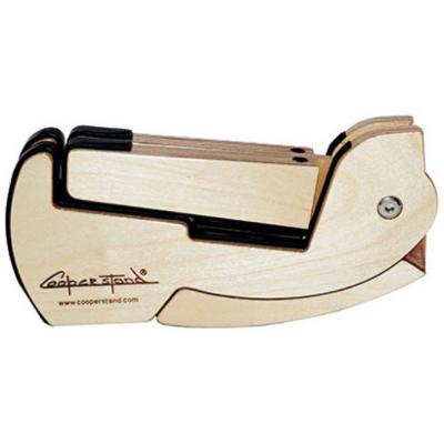 CooperStand Pro-G Birch ギタースタンド 折りたたみ時の画像