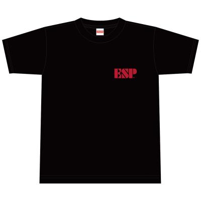 ESP 45th T-SHIRT Lサイズ Tシャツ 半袖 ESP 45th T-SHIRT Lサイズ Tシャツ 半袖 表面