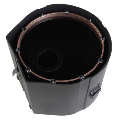 SKB SKB-D1622 16 x 22 Bass Drum Case バスドラム用 ハードケース 収納時の画像