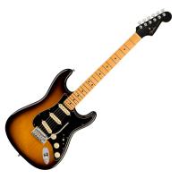 Fender Ultra Luxe Stratocaster MN 2TSB エレキギター