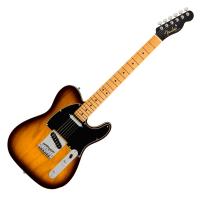 Fender Ultra Luxe Telecaster MN 2TSB エレキギター