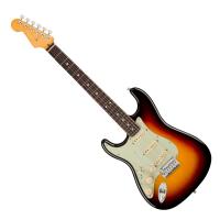 Fender American Ultra Stratocaster Left-Hand RW UBST