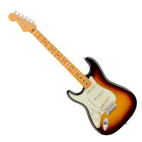 Fender American Ultra Stratocaster Left-Hand MN UBST エレキギター