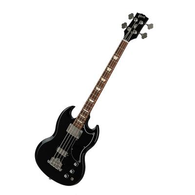 Gibson SG STANDARD BASS Ebony エレキベース