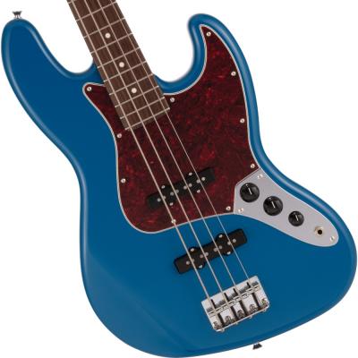 Fender Made in Japan Hybrid II Jazz Bass RW FRB エレキベース ボディアップ画像
