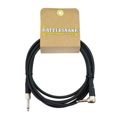 Rattlesnake Cable Standard No Weave 3m SL ギターケーブル