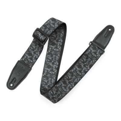 LEVY’S MPD2-111 Polyester Guitar Strap ギターストラップ