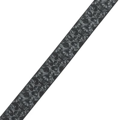 LEVY’S MPD2-111 Polyester Guitar Strap ギターストラップ デザイン