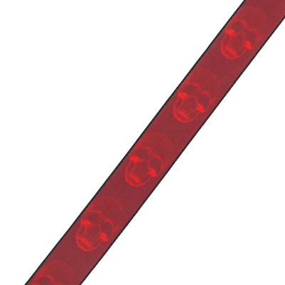 LEVY’S MPD2-114 Polyester Guitar Strap ギターストラップ デザイン