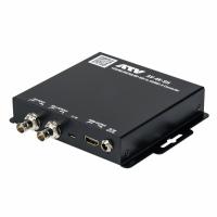 ATV AV-4K-SH 12G-SDI to HDMI2.0 CONVERTER ビデオコンバーター