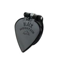 Black Mountain Picks BM-TPK03 Black Mountain Thumb Pick Jazz Tipped サムピック
