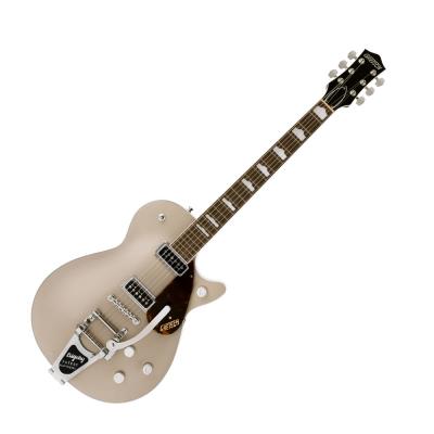 GRETSCH G6128T Players Edition Jet DS with Bigsby Sahara Metallic エレキギター