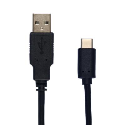 iSK X2 USBコンデンサーマイク 付属USBケーブル（タイプA-タイプC）