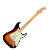 Fender Player Plus Stratocaster HSS 3TSB エレキギター