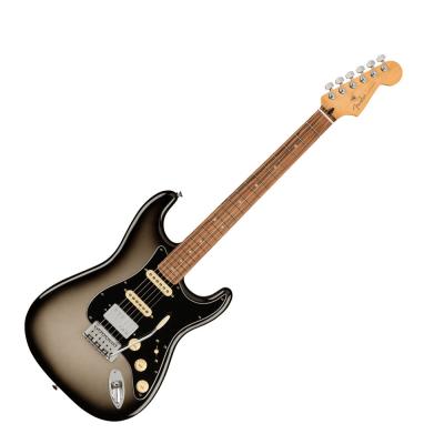 Fender Player Plus Stratocaster HSS Silverburst エレキギター