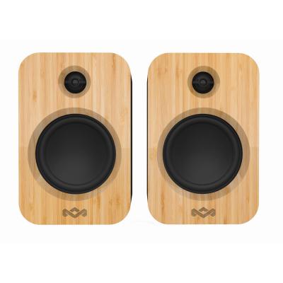 House of Marley Get Together DUO ワイヤレススピーカー ハウスオブマーリー 正面画像