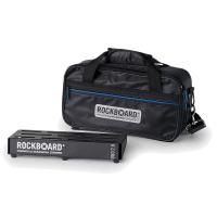RockBoard RBO B 2.0 DUO B BAG ギグバッグ付きペダルボード
