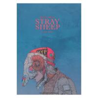 米津玄師 STRAY SHEEP SCORE BOOK オフィシャルバンドスコア シンコーミュージック