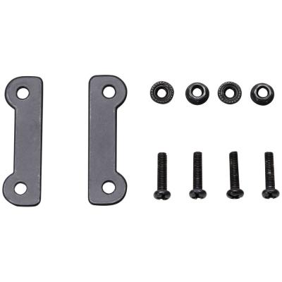 KIKUTANI GH-RA メタルラックアダプター ギターハンガー用 ウクレレハンガー用 パーツ一覧