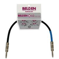 Montreux BELDEN #8412-30cm-SS (patch cable) No.5719 パッチケーブル