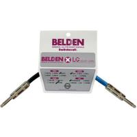 Montreux BELDEN #8412-15cm-SS (patch cable) No.5723 パッチケーブル