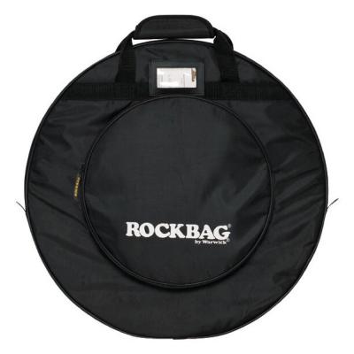 RockBag by WARWICK RBG 22440 ST CymBAG Student Line Cymbal Bag シンバルケース