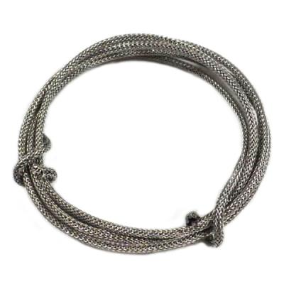 Montreux EXC Basic Vintage braided wire 1M No.5100 配線材