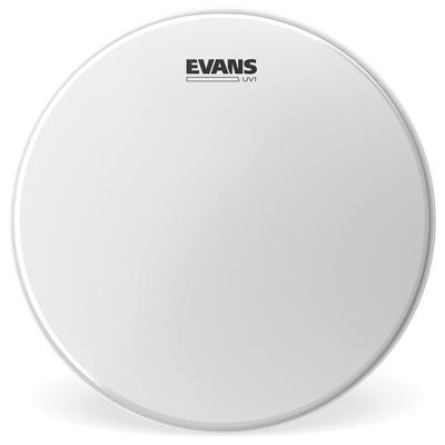 EVANS ETP-UV1-S UV1 Coated ドラムヘッド 3枚セット