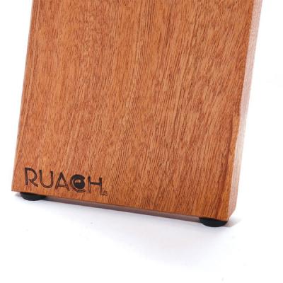 Ruach Music RM-GR1-MA 3-Way Guitar Rack Mahogany and Ash ギタースタンド 脚部
