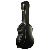 Visesnut Guitar Case Premium Black クラシックギター用ケース