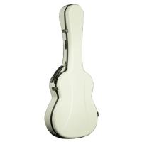 Visesnut Guitar Case Premium Winter White クラシックギター用ケース