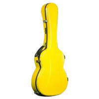 Visesnut Guitar Case Premium Lemon Yellow クラシックギター用ケース