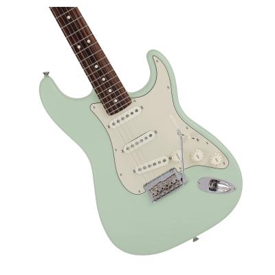 Fender Made in Japan Junior Collection Stratocaster RW SATIN SFG エレキギター ボディ
