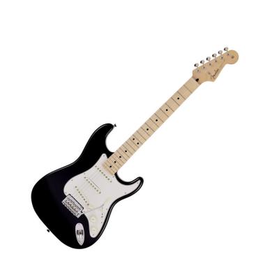 Fender Made in Japan Junior Collection Stratocaster MN BLK エレキギター