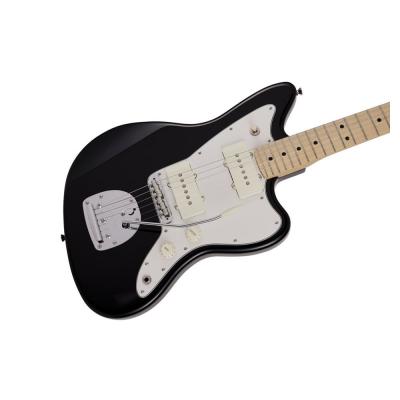 Fender Made in Japan Junior Collection Jazzmaster MN BLK エレキギター ボディ