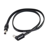 EBS DC1-48 90/0 48cm S/L Flat Power Cables for Multi Power Supplies フラットDCケーブル