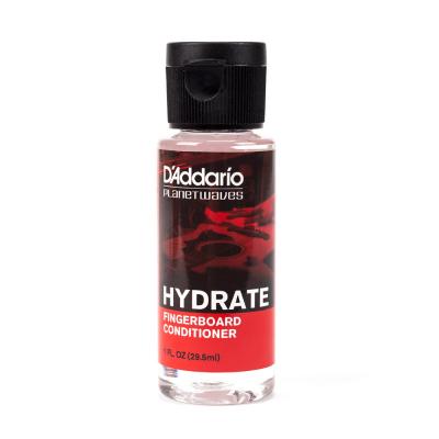 Planet Waves by D’Addario PW-FBCS Hydrate 1oz ギターポリッシュ