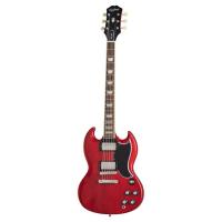 Epiphone 1961 Les Paul SG Standard Aged Sixties Cherry エレキギター