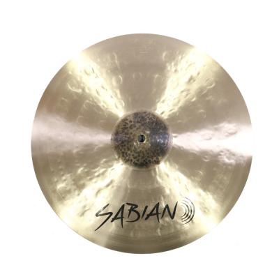 SABIAN HHX-15BCMH HHX COMPLEX MEDIUM HATS Bottom 15インチ ハイハットシンバル ボトム 詳細画像