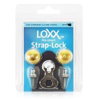 LOXX LOXX Music Box Standard Gold ストラップロック