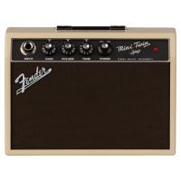 Fender Mini ’65 Twin Amp Blonde ミニギターアンプ コンボ