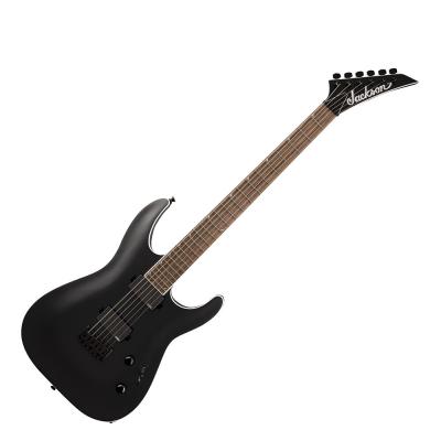 Jackson X Series Soloist SLA6 DX Baritone Satin Black バリトンギター エレキギター