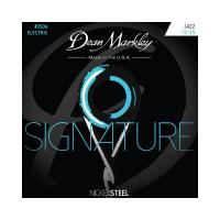 Dean Markley DM2506 Nickelsteel Electric Guitar Strings Jazz 12-54 エレキギター弦