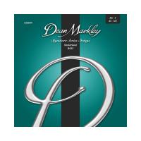 Dean Markley DM2604A Nickelsteel Bass Guitar Strings Med Light 4STR 45-105 エレキベース弦