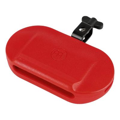 MEINL MPE4R Red Low Pitch PERCUSSION BLOCK パーカッションブロック ローピッチ