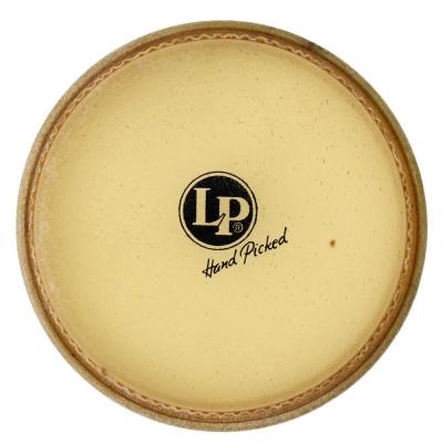 LP LP263A RAWHIDE ボンゴヘッド S ボンゴ用ヘッド ヘッド正面の画像