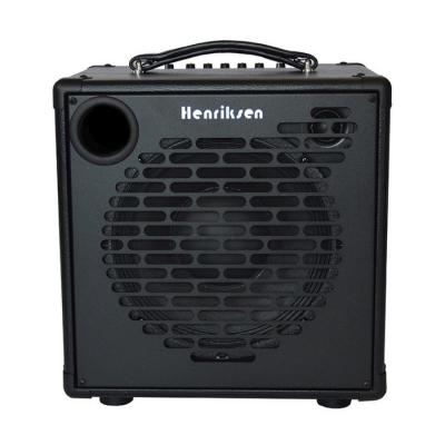 Henriksen Amplifiers The Blu TEN 10インチスピーカー搭載  ギターコンボアンプ