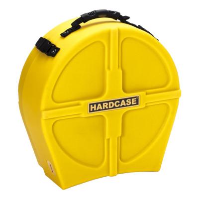 HARDCASE HNL14SY 14" Yellow スネア用ハードケース