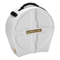 HARDCASE HNL14SW 14" White スネア用ハードケース